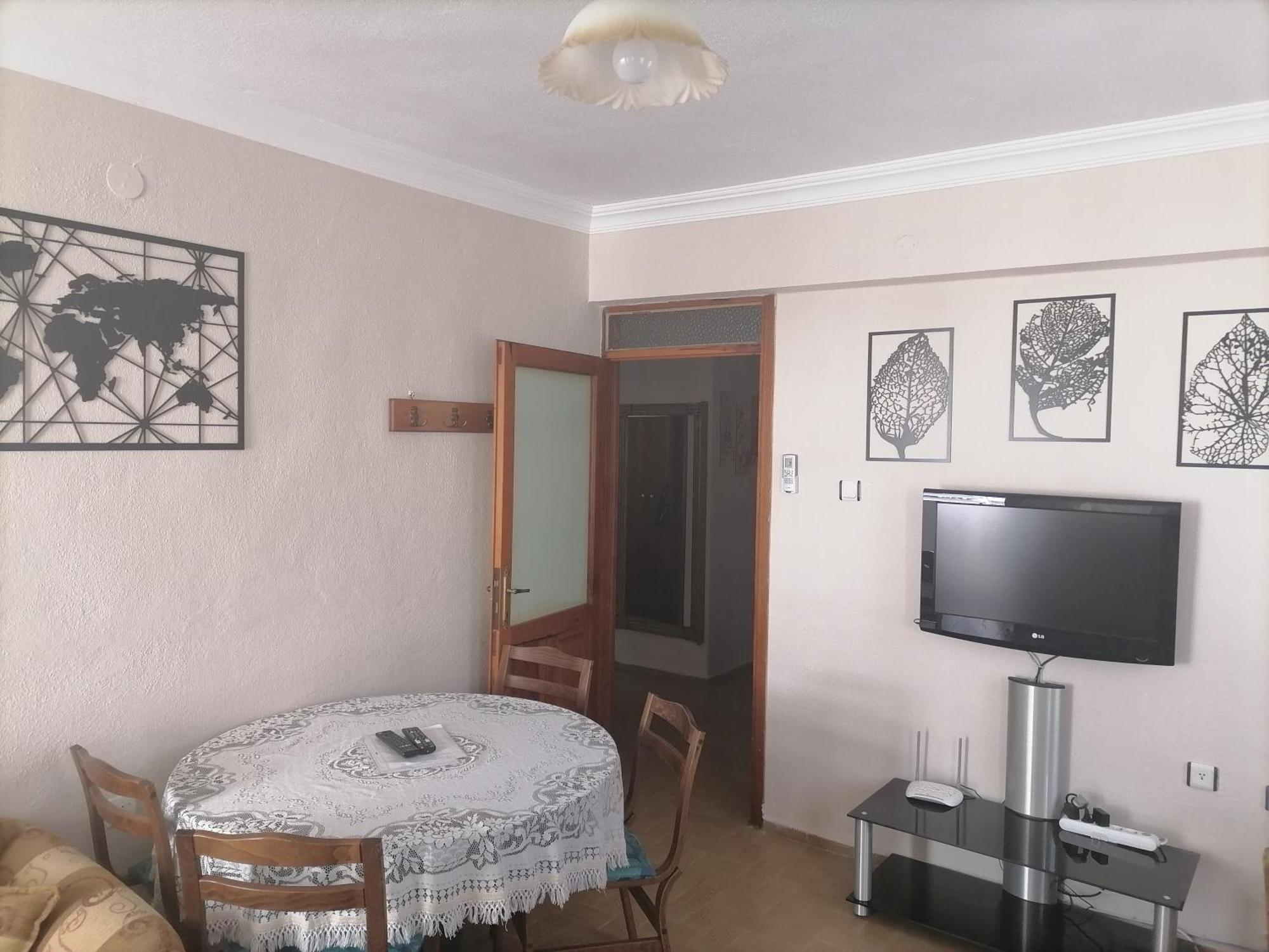 Keskin Apartments マルマリス エクステリア 写真
